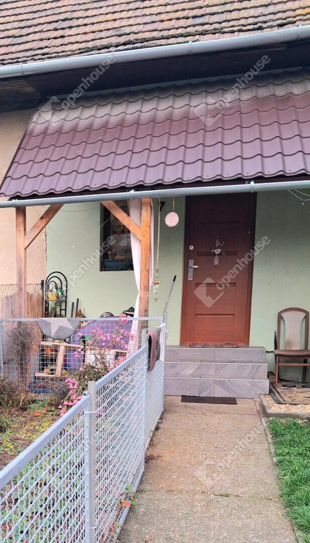 For sale brick flat, Komárom, Laktanya köz