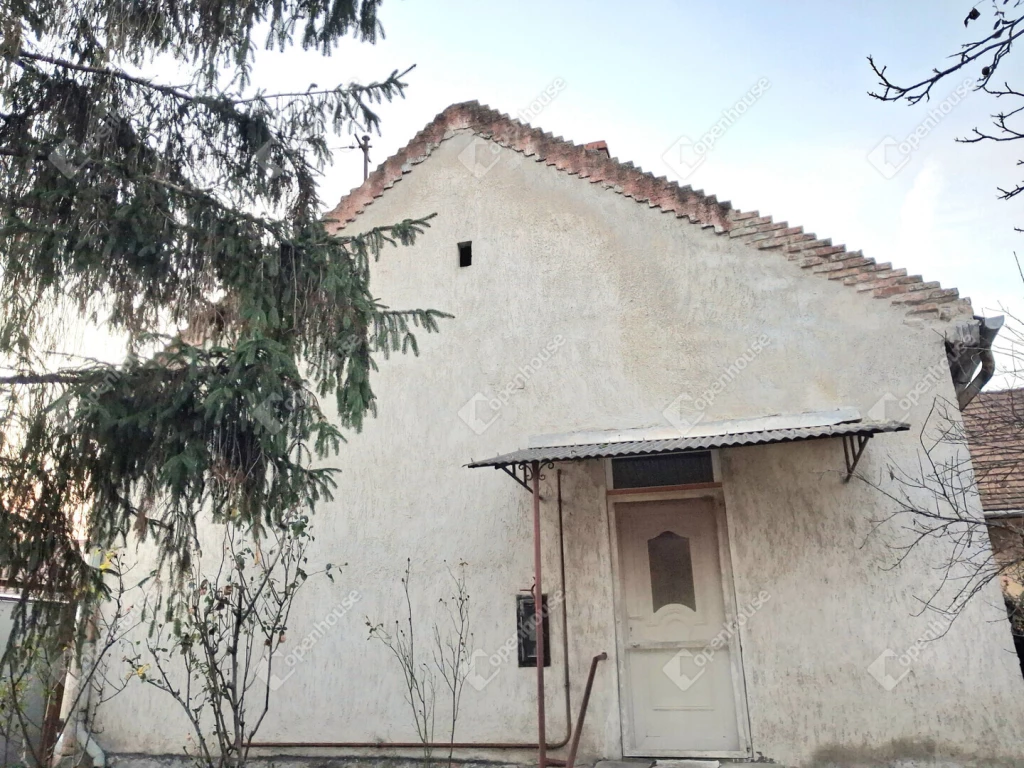 For sale house, Komárom, Klapka György út