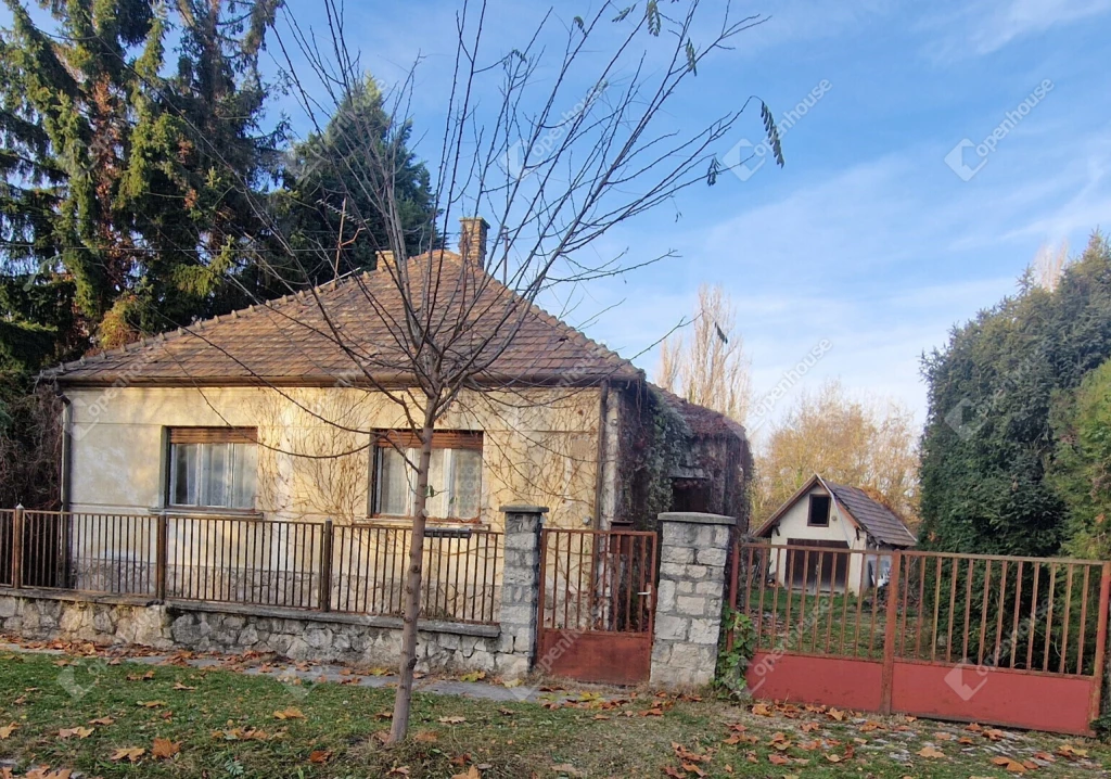 For sale house, Komárom