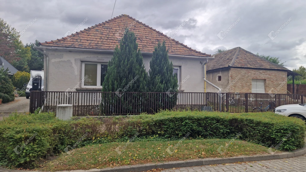 For sale house, Nagyigmánd