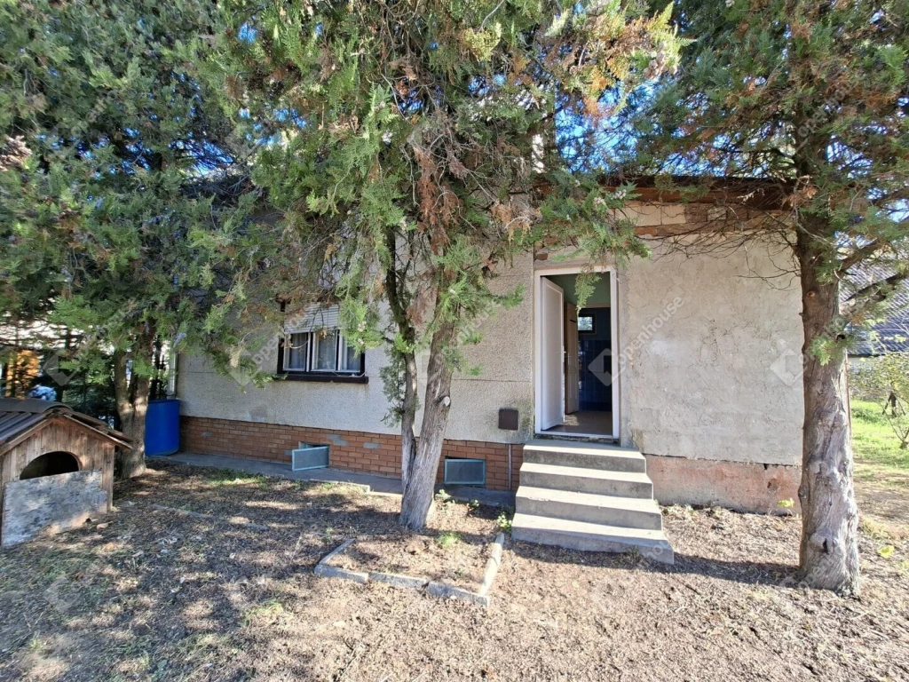 For sale holiday lot, Tata, Újhegy