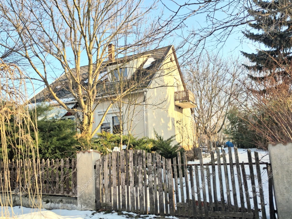 For sale house, Bábolna, Csekonics József utca