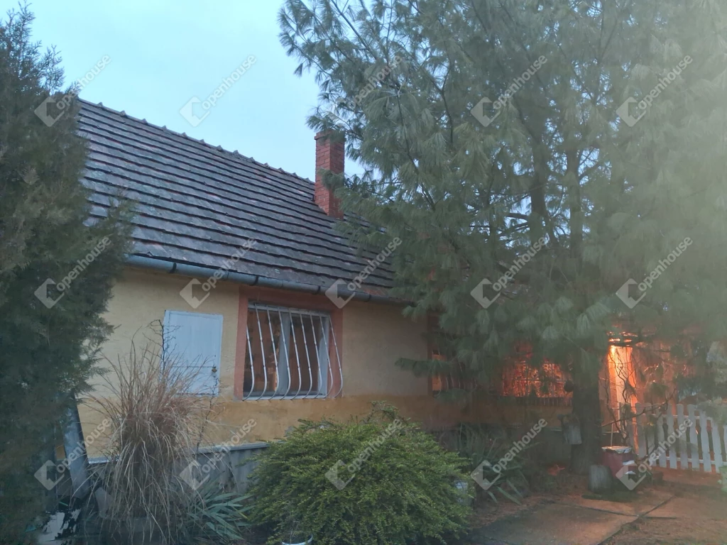 For sale house, Tárkány, Dankó Pista utca