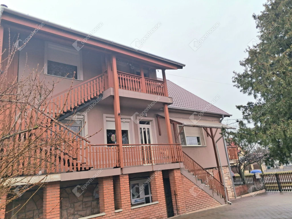 For sale house, Bana, Jókai utca