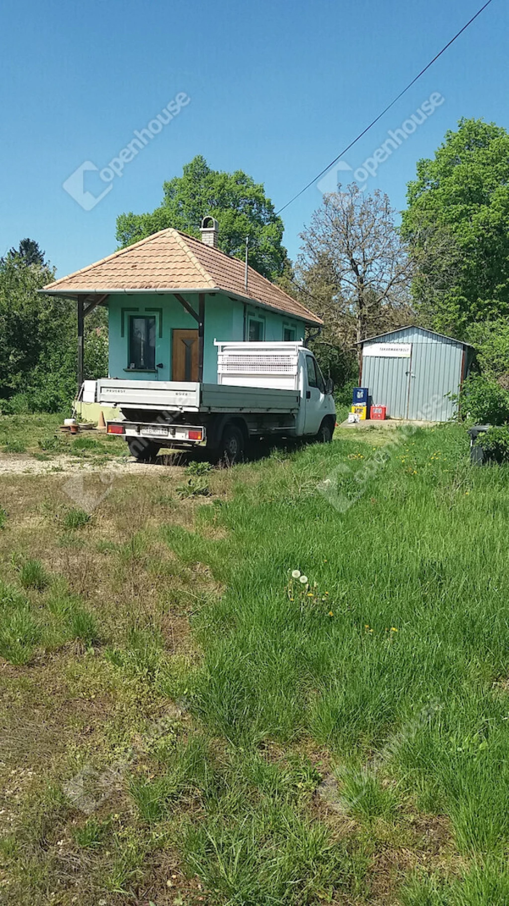 c3-1-name c2-73-name, Nagyigmánd, Búzavirág utca
