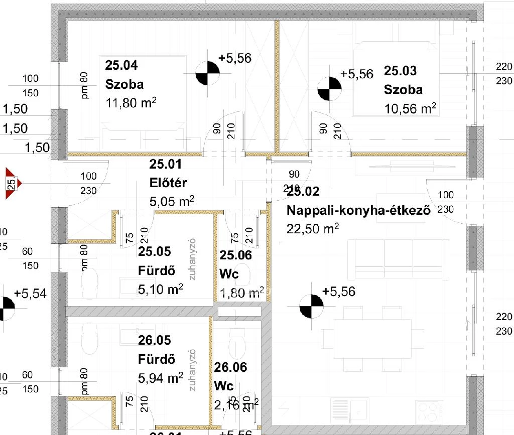 Eladó Lakás, Siófok