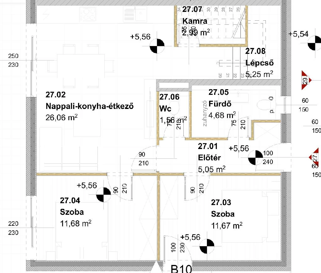 Eladó Lakás, Siófok