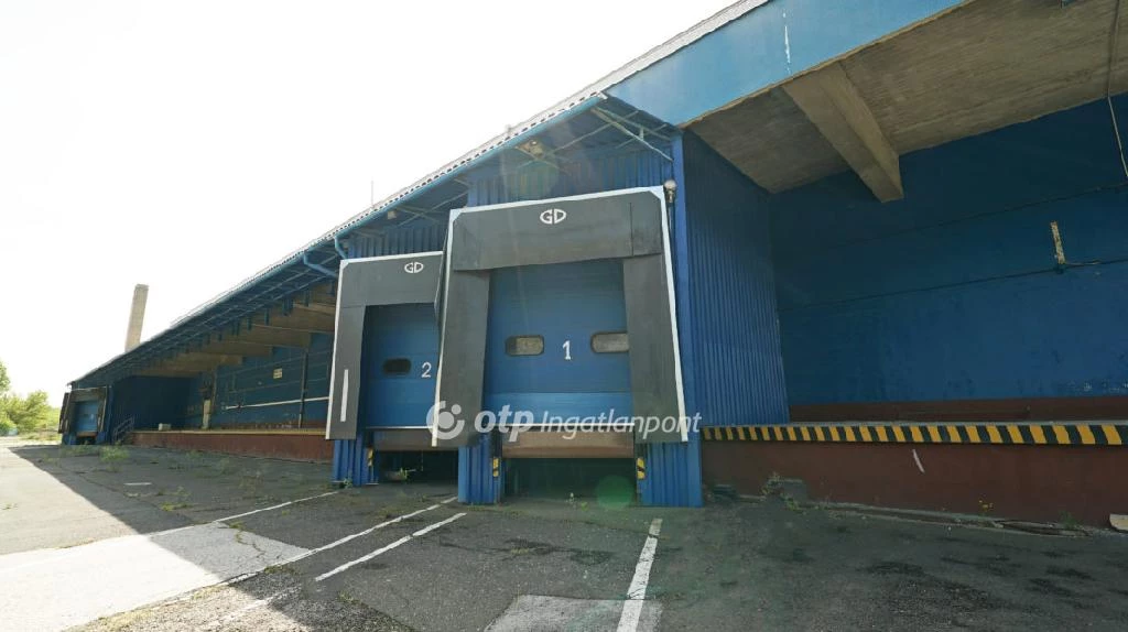 Kiadó Telek, Budapest 10. ker.