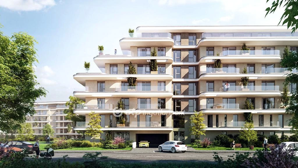 For sale office, office block, Budapest XIV. kerület