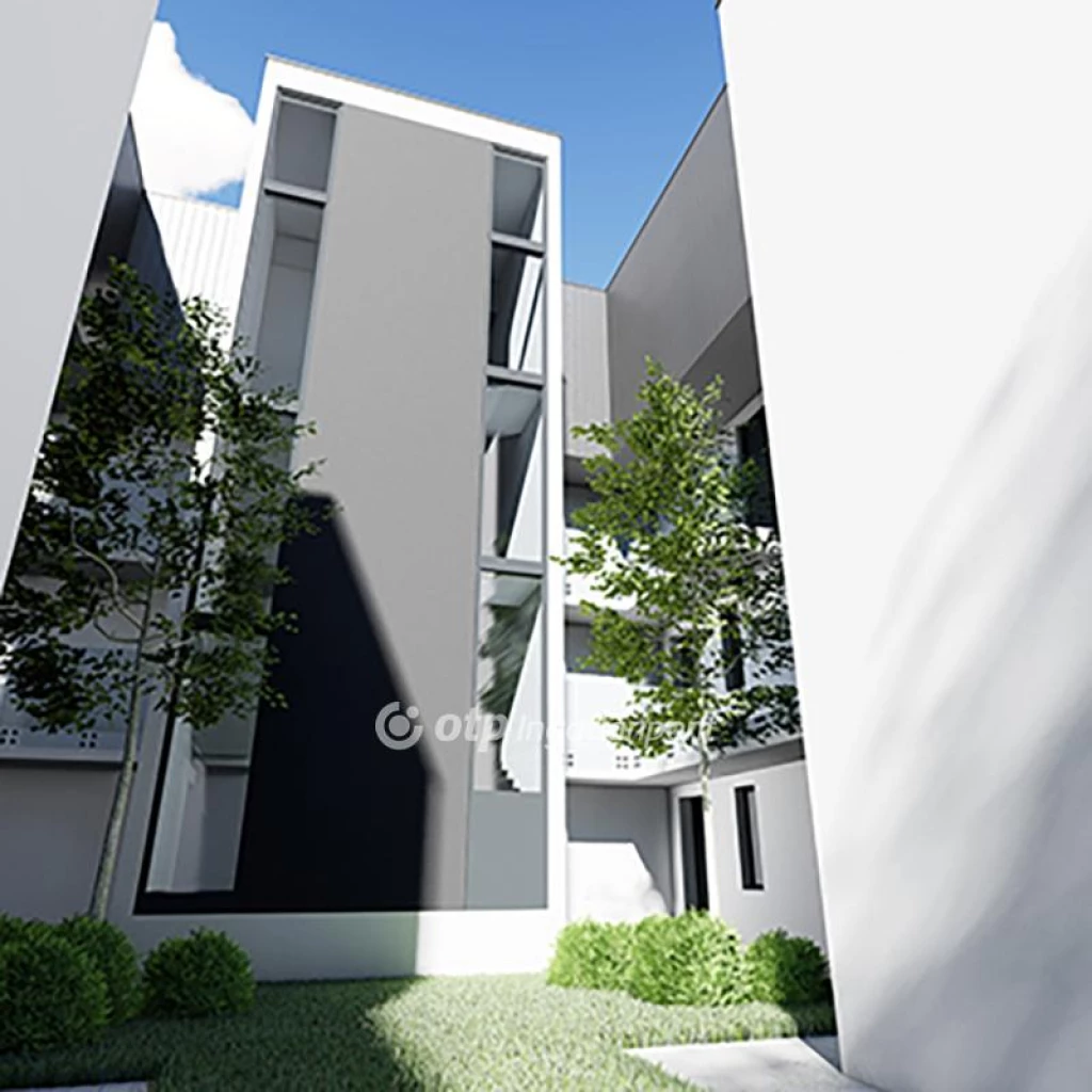 Eladó Lakás, Siófok