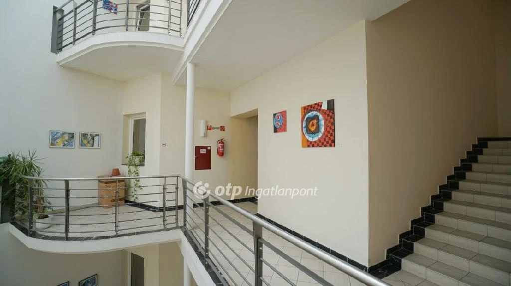 Kiadó Irodaház, Budapest 7. ker.