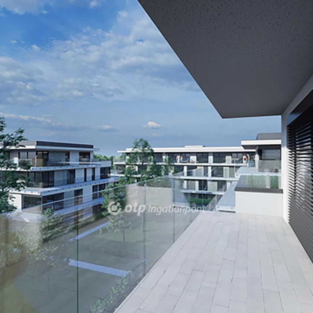 Eladó Lakás, Siófok