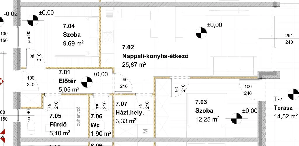 Eladó Lakás, Siófok