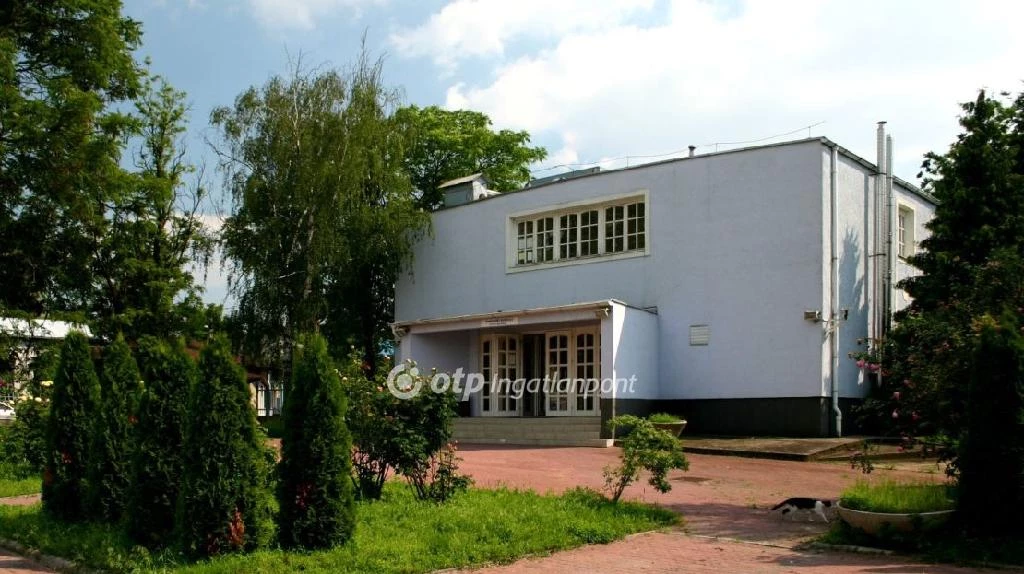 For rent depository, Budapest XV. kerület