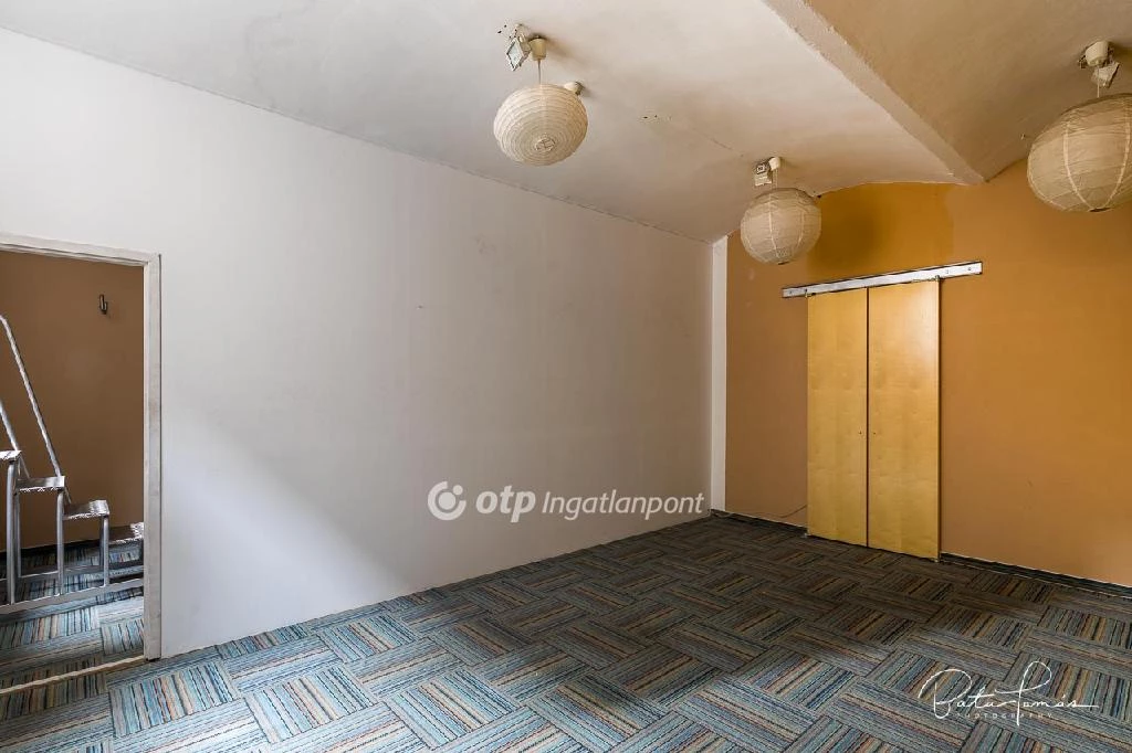 For rent depository, Budapest IX. kerület