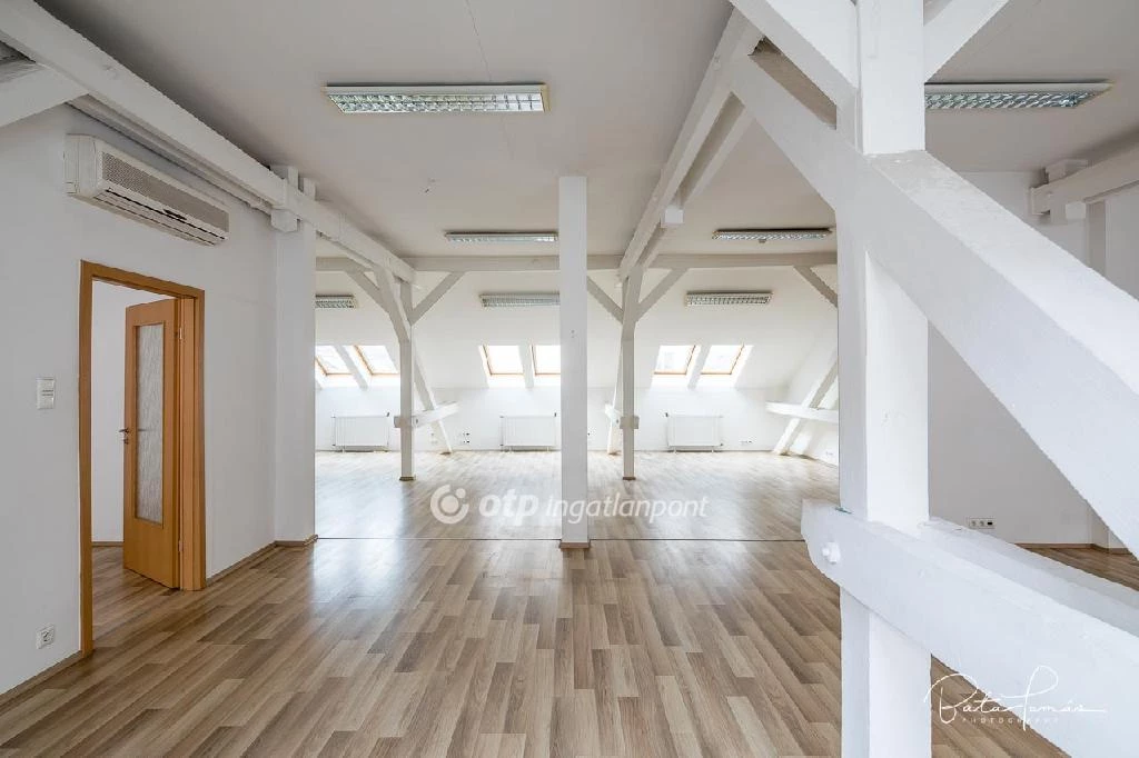 For rent office, office block, Budapest IX. kerület