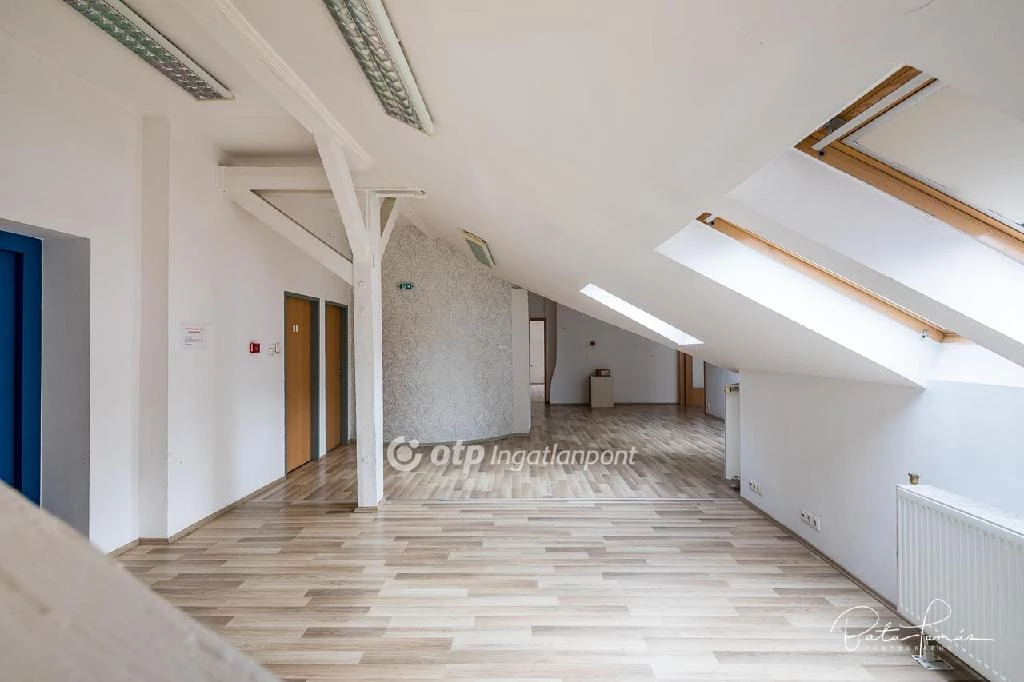 For rent office, office block, Budapest IX. kerület