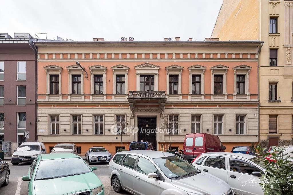 For rent office, office block, Budapest IX. kerület