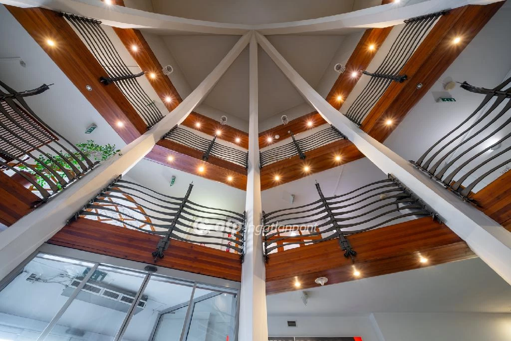 For rent office, office block, Budapest I. kerület