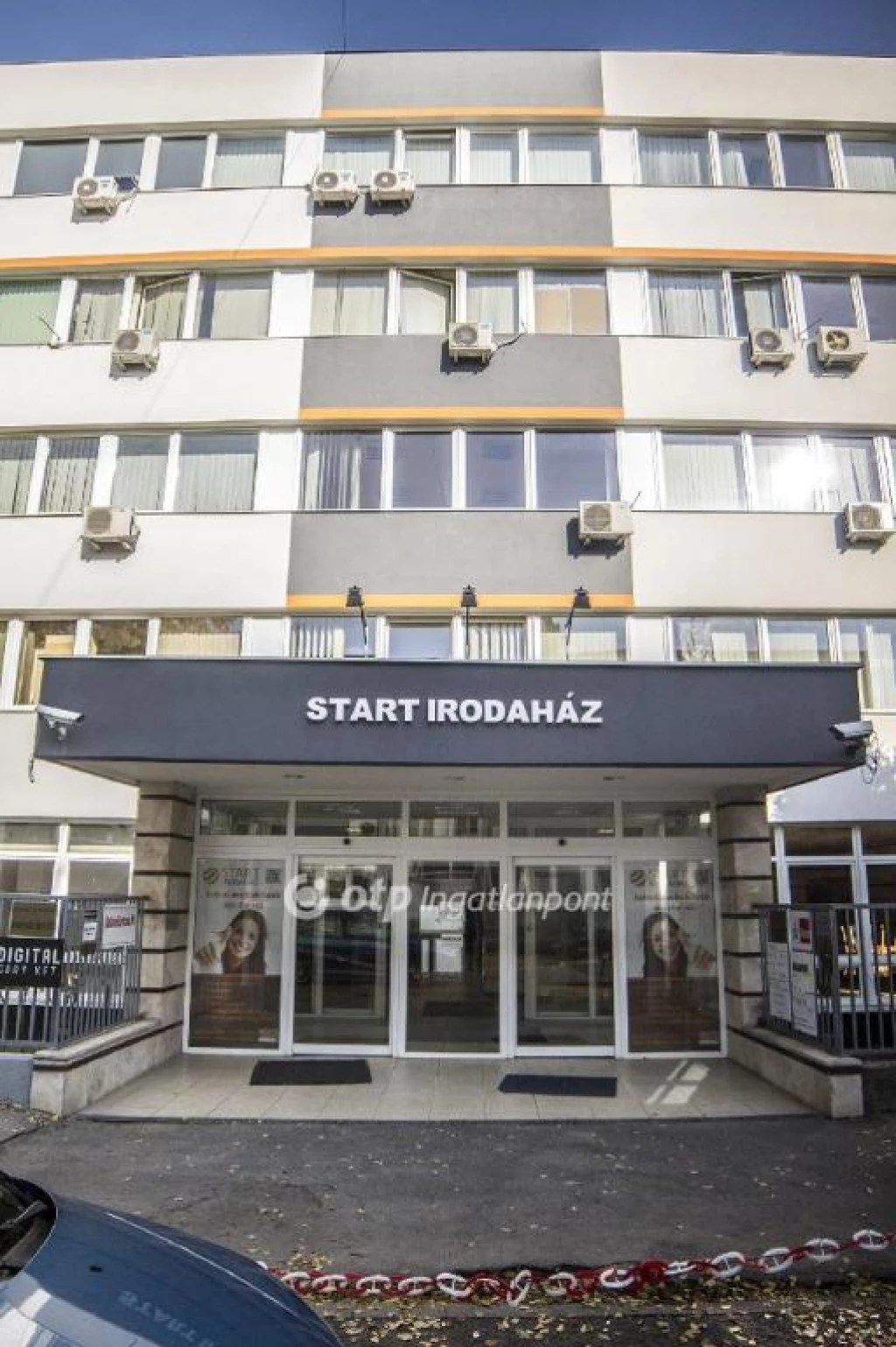 c3-2-name c2-68-name, Budapest XI. kerület