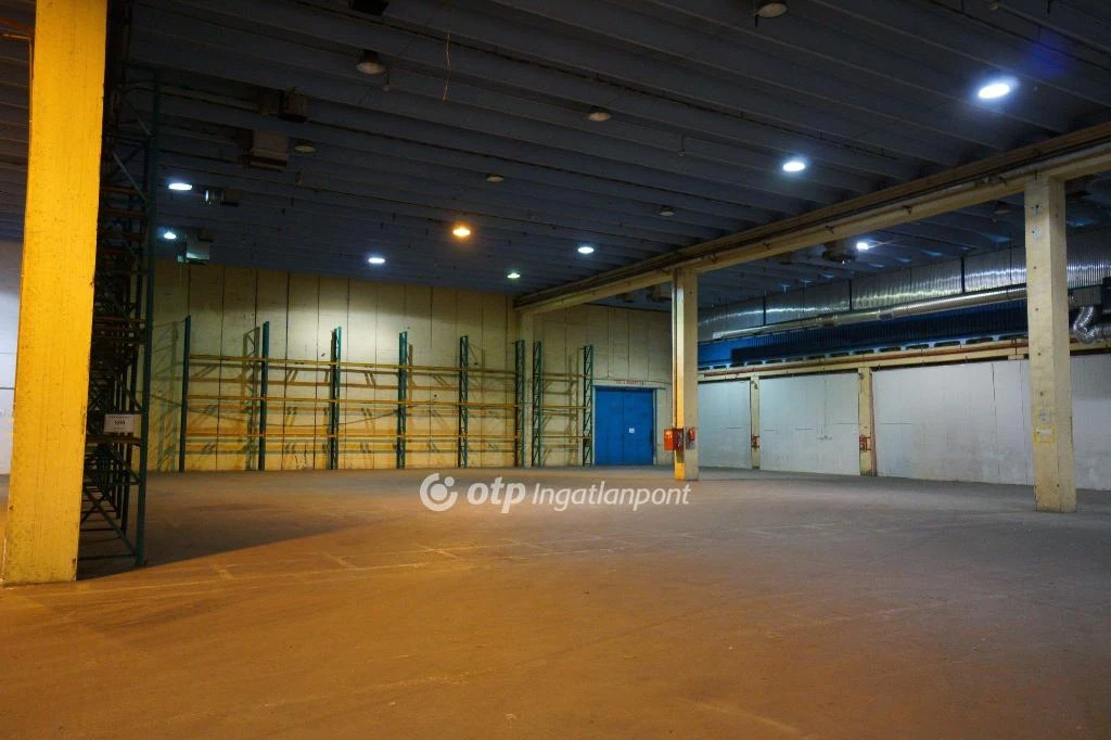 Kiadó Raktár, Budaörs