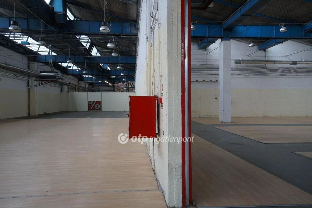 Kiadó Raktár, Budaörs