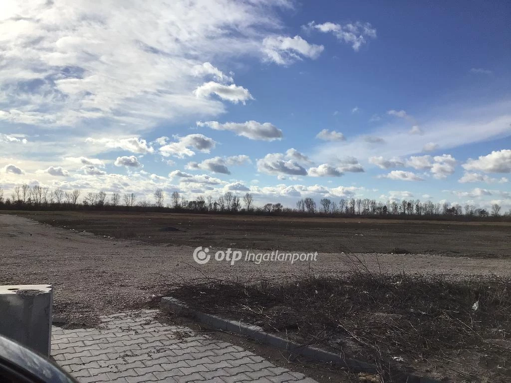 Eladó Telek, Dabas