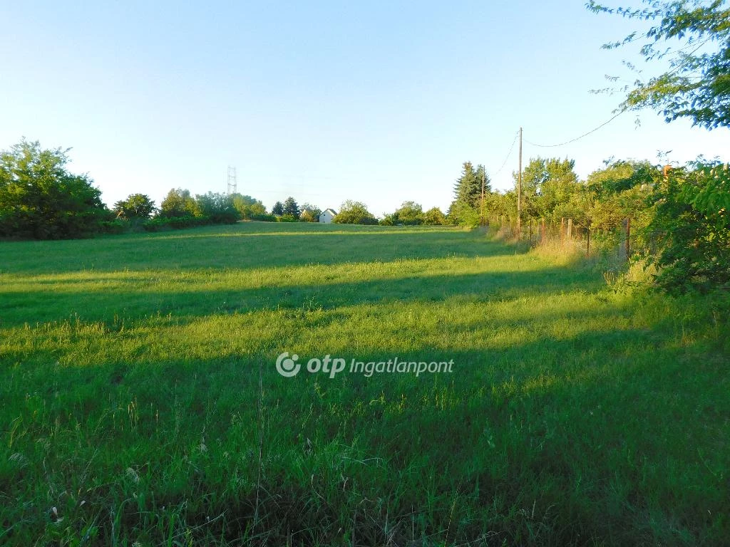 For sale other plot, Szigetszentmiklós