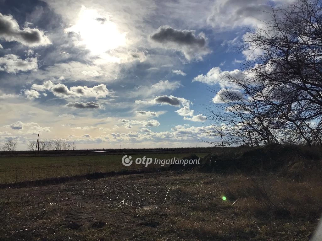 Eladó Telek, Inárcs