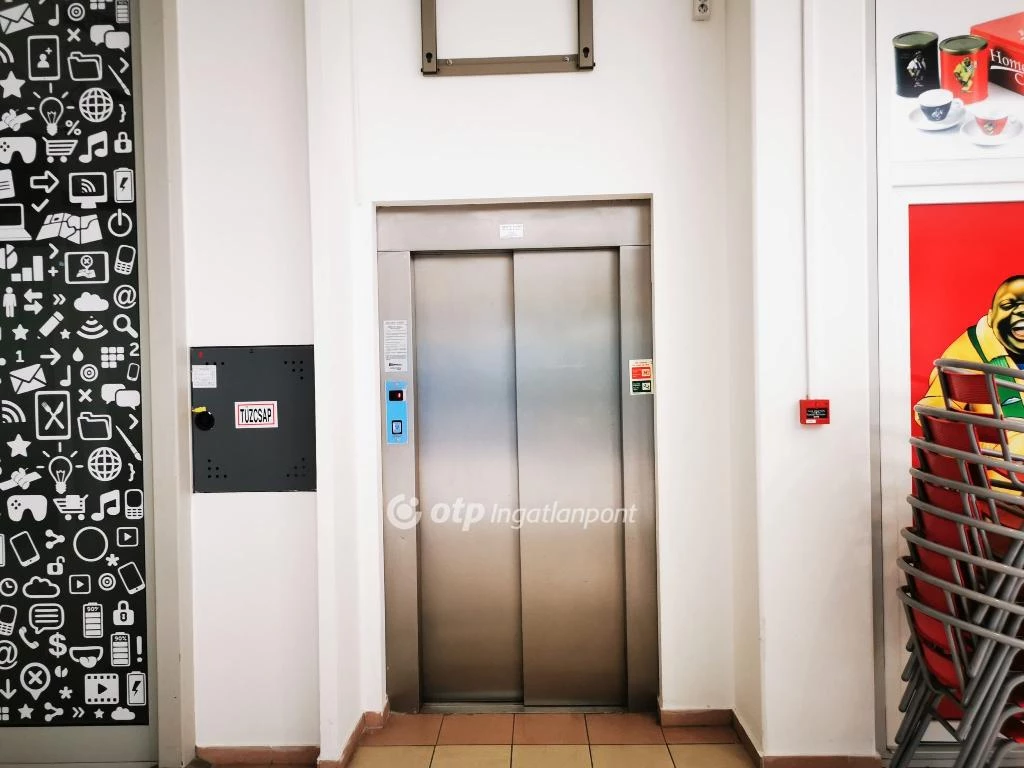 For rent store, Budapest XVII. kerület