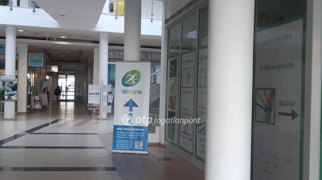 For rent store, Budapest XVII. kerület