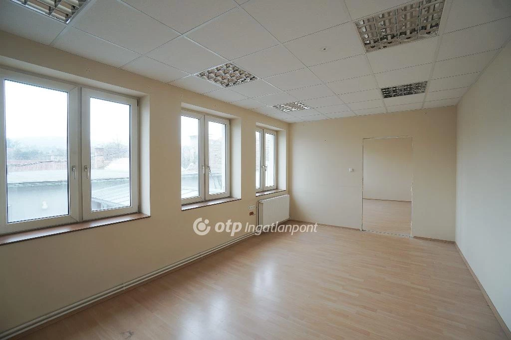 For rent office, office block, Sopron