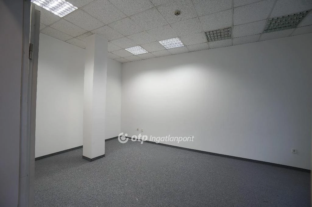 For rent office, office block, Sopron