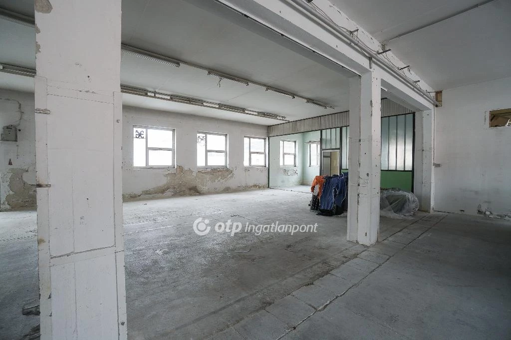 For rent office, office block, Sopron