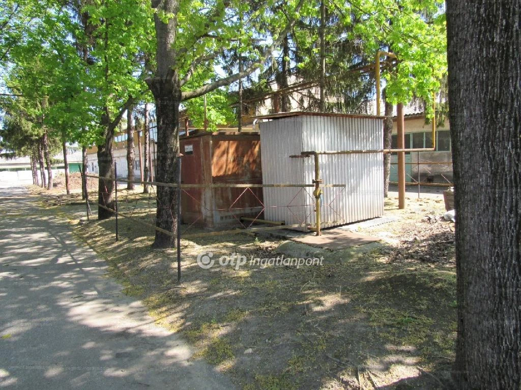 Eladó Ipari terület, Nagykőrös