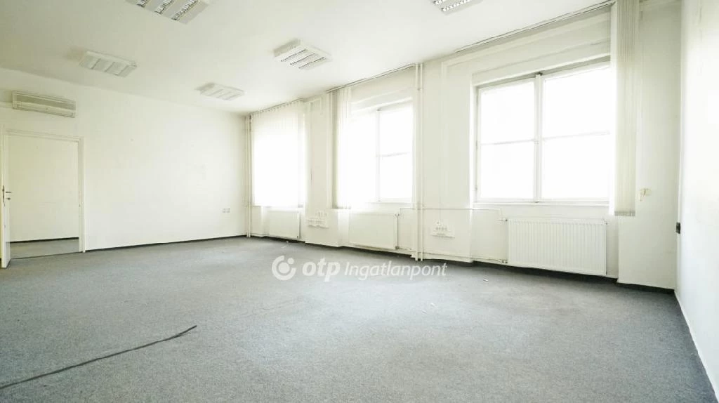 For rent office, office block, Budapest XIII. kerület