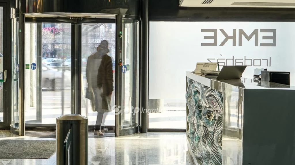 For rent office, office block, Budapest VII. kerület