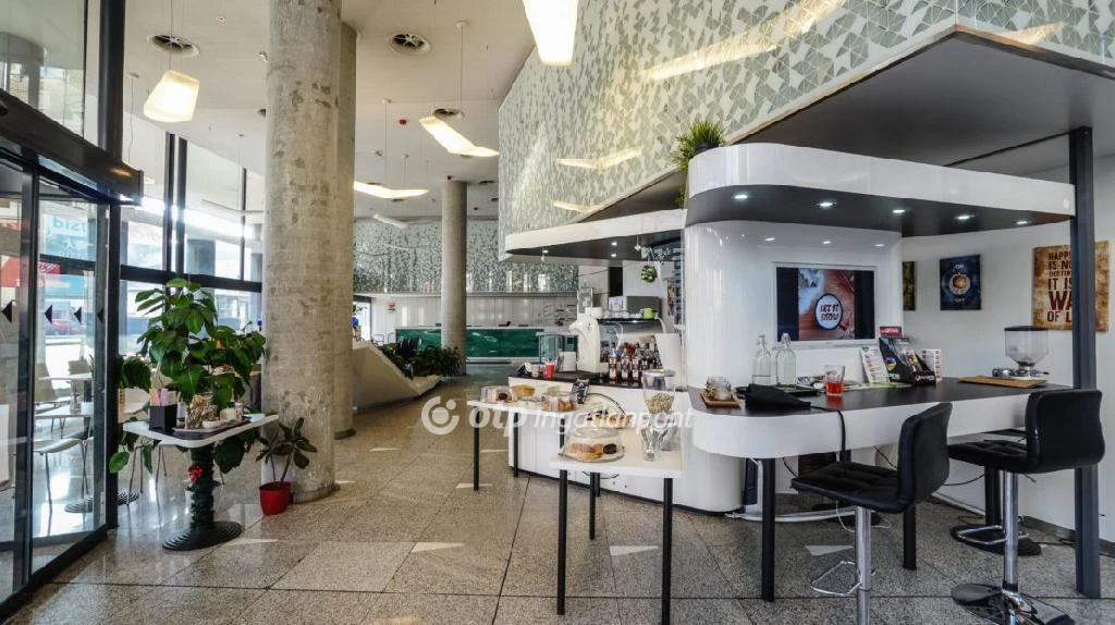 Kiadó Irodaház, Budapest 7. ker.