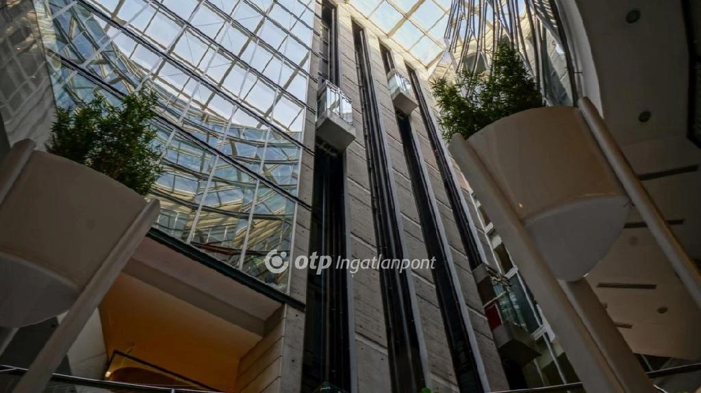 For rent office, office block, Budapest VII. kerület