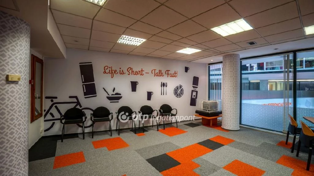 For rent office, office block, Budapest VII. kerület