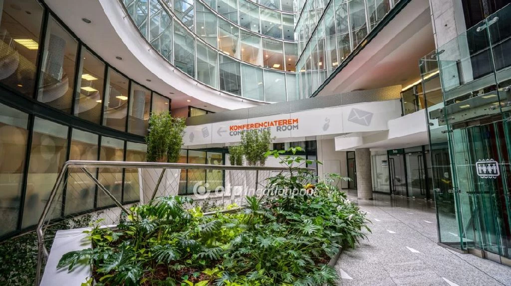 For rent office, office block, Budapest VII. kerület