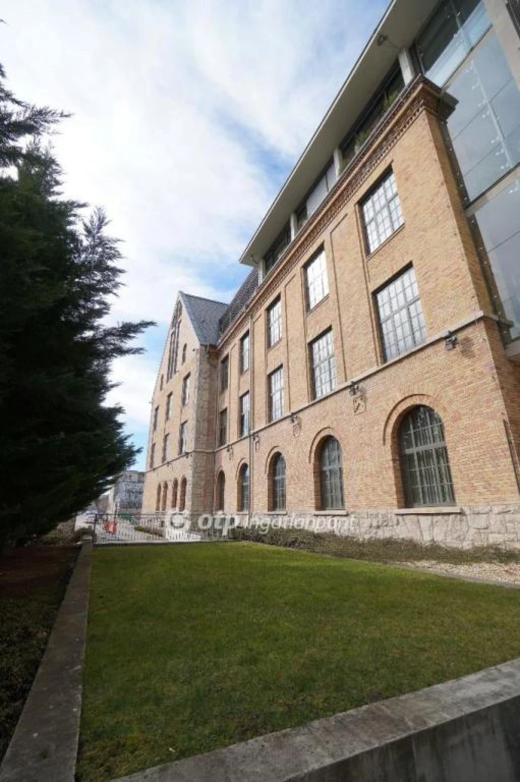 For rent office, office block, Budapest XIII. kerület