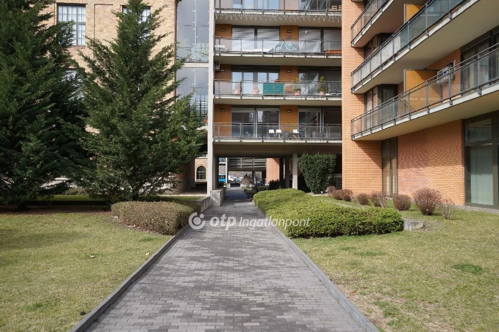 For rent office, office block, Budapest XIII. kerület