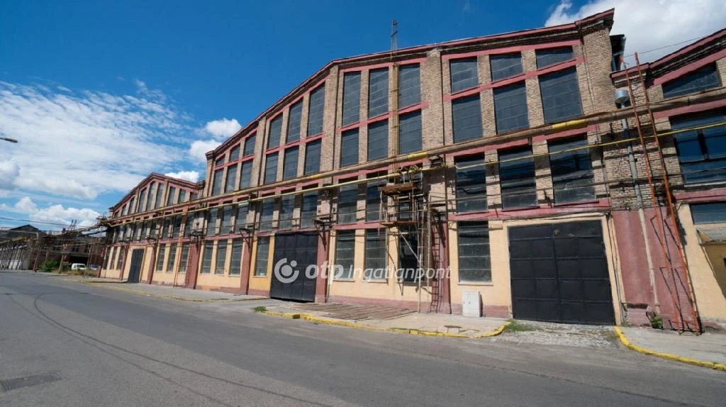 For rent depository, Budapest XXI. kerület