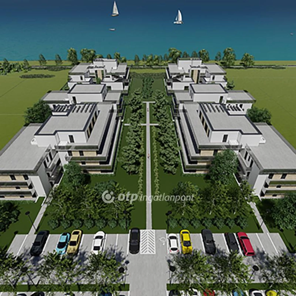 For sale holiday house, summer cottage, Siófok