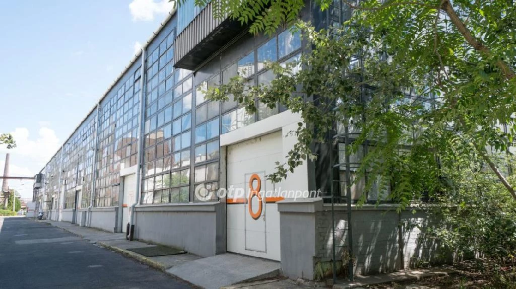 For rent depository, Budapest XXI. kerület