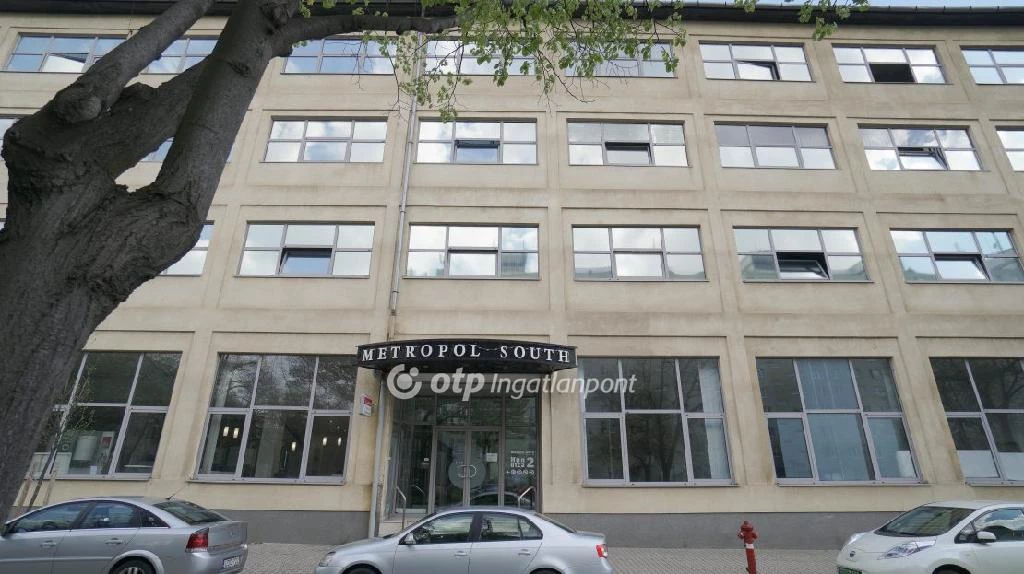 For rent office, office block, Budapest XIII. kerület