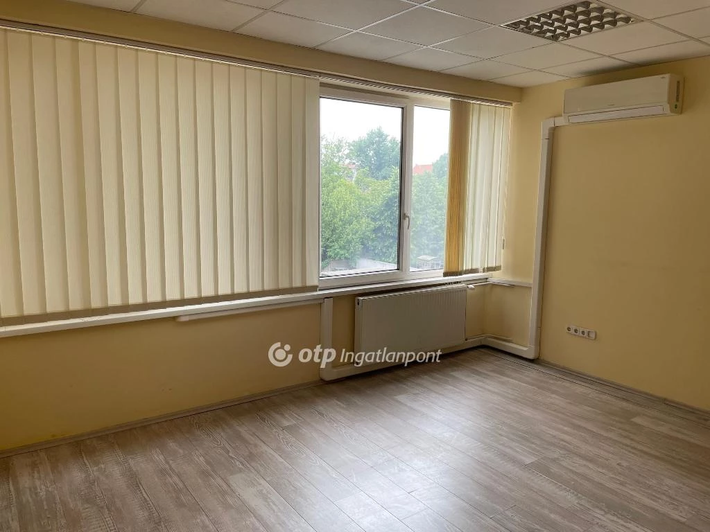 Kiadó Irodaház, Budapest 14. ker.