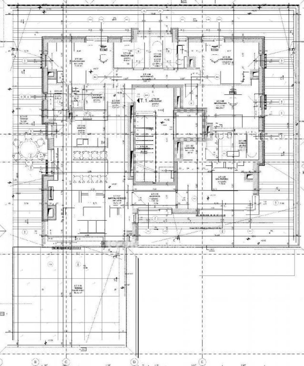 Eladó Lakás, Budapest 11. ker.