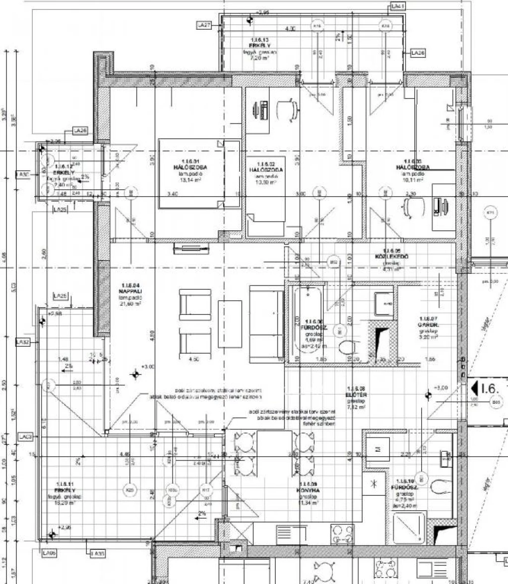 Eladó Lakás, Budapest 11. ker.